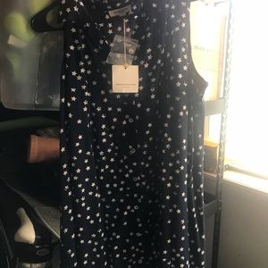 Beach lunch lounge dress